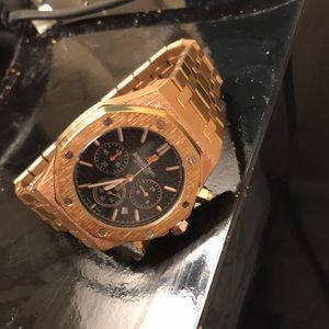 Audemars Piguet